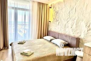 1-к квартира, посуточно, 24м2, 14/19 этаж