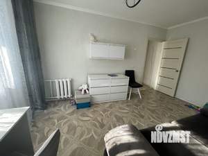 1-к квартира, на длительный срок, 29м2, 3/6 этаж