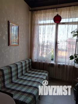 Студия квартира, посуточно, 32м2, 5/5 этаж