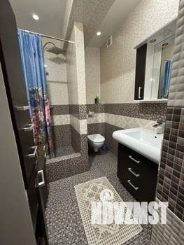 2-к квартира, посуточно, 45м2, 4/12 этаж