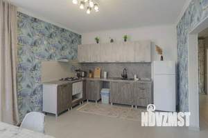 1-к квартира, посуточно, 95м2, 1/1 этаж
