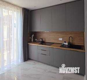 1-к квартира, посуточно, 50м2, 4/7 этаж