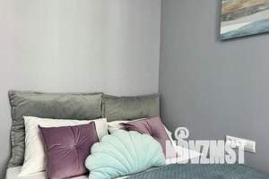 1-к квартира, посуточно, 28м2, 12/12 этаж