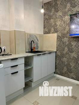 2-к квартира, посуточно, 33м2, 1/10 этаж