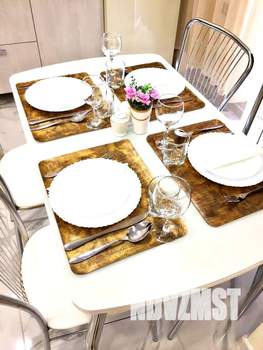 2-к квартира, посуточно, 40м2, 7/13 этаж