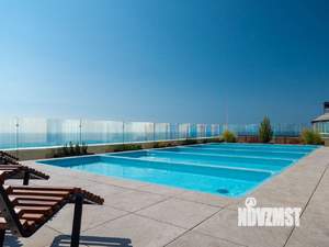 3-к квартира, на длительный срок, 49м2, 16/16 этаж