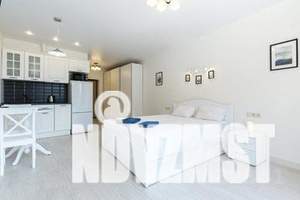 1-к квартира, посуточно, 33м2, 2/20 этаж