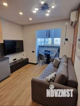 2-к квартира, на длительный срок, 50м2, 10/22 этаж