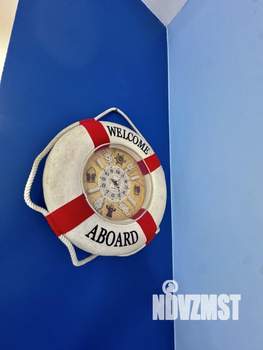 1-к квартира, посуточно, 27м2, 1/1 этаж