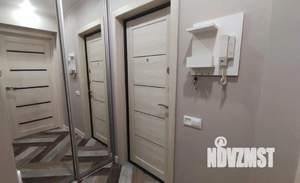 1-к квартира, на длительный срок, 32м2, 2/5 этаж