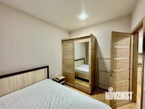 2-к квартира, на длительный срок, 36м2, 1/1 этаж