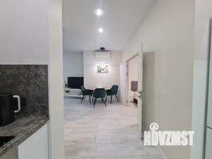 2-к квартира, посуточно, 70м2, 8/8 этаж