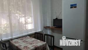 3-к квартира, посуточно, 65м2, 2/5 этаж