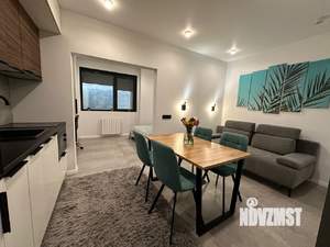 Студия квартира, на длительный срок, 31м2, 1/7 этаж