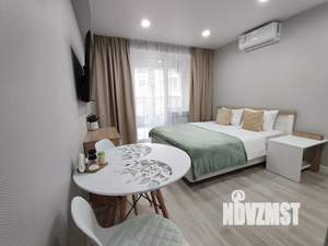 1-к квартира, посуточно, 25м2, 3/12 этаж