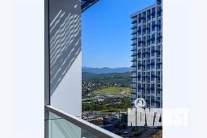 1-к квартира, посуточно, 17м2, 5/19 этаж