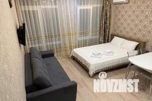 1-к квартира, посуточно, 30м2, 5/7 этаж