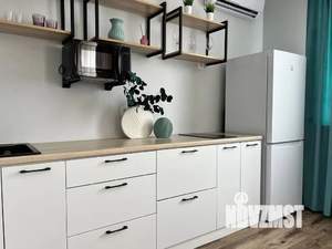 Студия квартира, посуточно, 32м2, 5/12 этаж