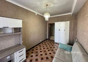 2-к квартира, на длительный срок, 59м2, 6/20 этаж