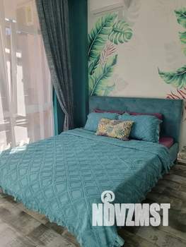 Студия квартира, посуточно, 28м2, 3/4 этаж