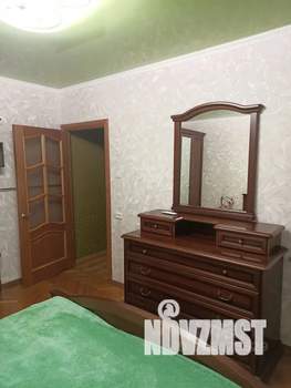 3-к квартира, посуточно, 68м2, 4/9 этаж