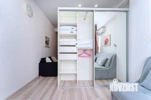 Студия квартира, на длительный срок, 30м2, 8/11 этаж