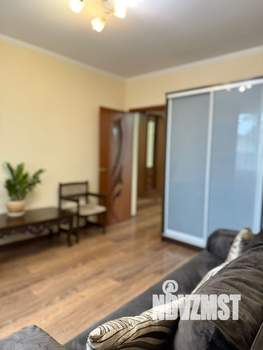 2-к квартира, на длительный срок, 48м2, 3/3 этаж