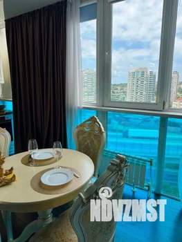 2-к квартира, посуточно, 55м2, 1/1 этаж