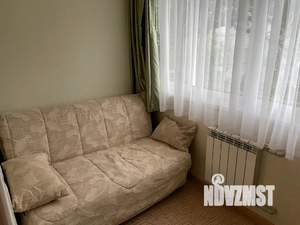 2-к квартира, посуточно, 44м2, 5/5 этаж