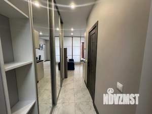 2-к квартира, посуточно, 35м2, 1/1 этаж