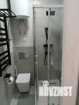 Студия квартира, посуточно, 20м2, 1/7 этаж