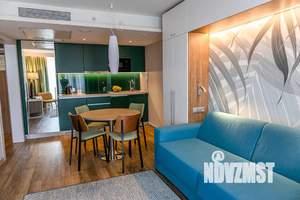 2-к квартира, посуточно, 47м2, 7/10 этаж
