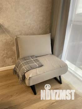 Студия квартира, посуточно, 20м2, 15/19 этаж