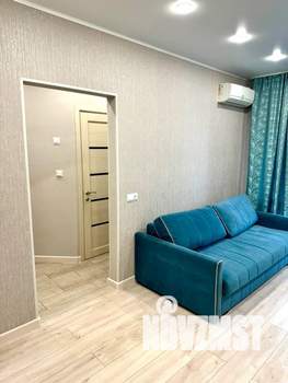 2-к квартира, посуточно, 48м2, 2/5 этаж
