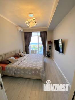 3-к квартира, посуточно, 70м2, 7/18 этаж