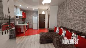 1-к квартира, посуточно, 37м2, 7/14 этаж