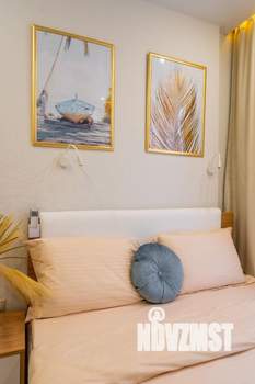 1-к квартира, посуточно, 17м2, 1/1 этаж