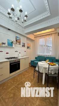 1-к квартира, посуточно, 37м2, 3/7 этаж