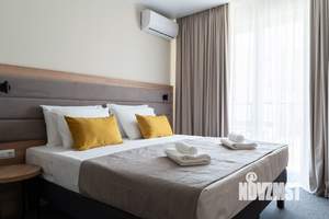 Студия квартира, посуточно, 25м2, 6/13 этаж