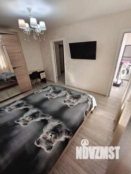 2-к квартира, посуточно, 65м2, 7/9 этаж