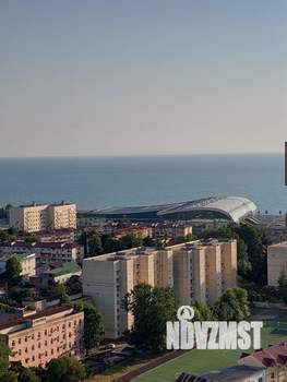 3-к квартира, на длительный срок, 49м2, 14/14 этаж