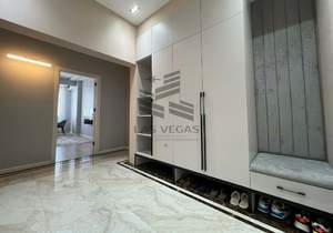 4-к квартира, на длительный срок, 130м2, 14/17 этаж