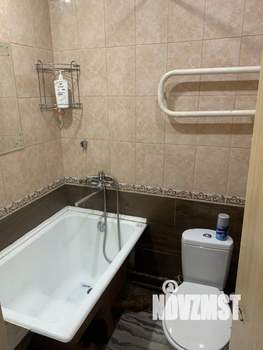 Студия квартира, на длительный срок, 20м2, 5/5 этаж