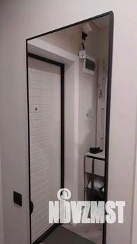 1-к квартира, посуточно, 27м2, 1/1 этаж