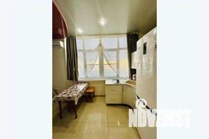 1-к квартира, посуточно, 32м2, 6/7 этаж