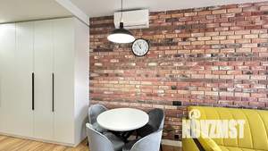 1-к квартира, посуточно, 30м2, 6/20 этаж