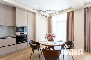 3-к квартира, посуточно, 100м2, 1/1 этаж