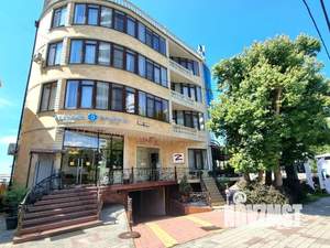 1-к квартира, посуточно, 46м2, 1/1 этаж