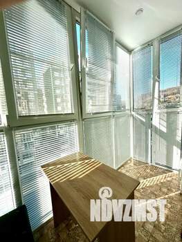 Студия квартира, посуточно, 28м2, 6/12 этаж