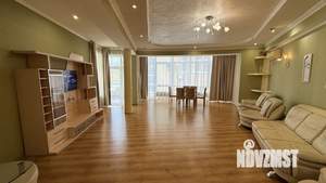 2-к квартира, посуточно, 100м2, 3/5 этаж